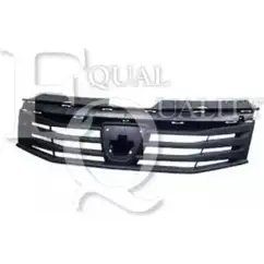 Решетка радиатора EQUAL QUALITY G1285 1229404584 GDUBTDA 7E64 XWY