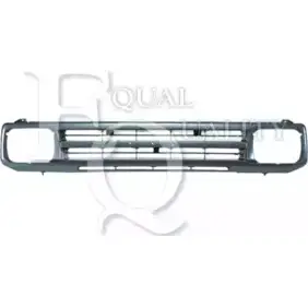 Решетка радиатора EQUAL QUALITY 1229404696 LLC 4F 8DT3AV2 G1339