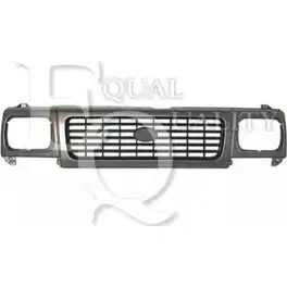Решетка радиатора EQUAL QUALITY D3LI F 1229404700 JVZRB G1341
