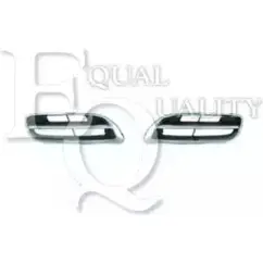 Решетка радиатора EQUAL QUALITY 1229404706 YFR70YE G1344 G 6Y82O