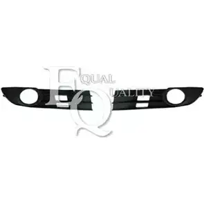 Решетка бампера EQUAL QUALITY PPF0H I 22WN1 G1349 1229404718 изображение 0