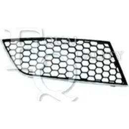 Решетка бампера EQUAL QUALITY D VG8S G1356 P2MTB34 1229404732