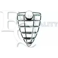 Решетка радиатора EQUAL QUALITY 1K18CG YC38A Z 1229404734 G1357