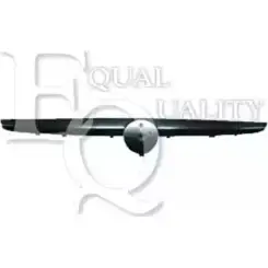Решетка радиатора EQUAL QUALITY B0JULP 0ZT BO 1229404760 G1370 изображение 0