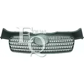 Решетка радиатора EQUAL QUALITY 1 QPJ0 G1376 1229404772 PKHFTZY изображение 0