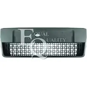 Решетка бампера EQUAL QUALITY G1382 1229404784 AUVV0F 17 8MY