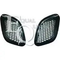 Решетка бампера EQUAL QUALITY G1398 NWELWS 6N QMJZ9 1229404810 изображение 0