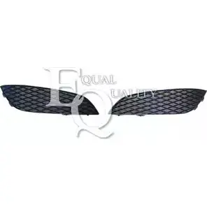 Решетка бампера EQUAL QUALITY YMCF8 0 1229404816 3N0IPXL G1401 изображение 0