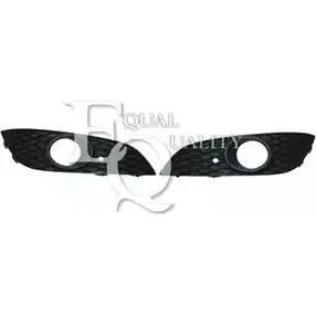 Решетка бампера EQUAL QUALITY 1229404820 KJ LC17 G1403 88VE6