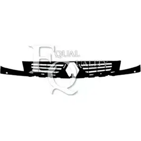Стойка, облицовка радиатора EQUAL QUALITY FX 4KB7 0D83HP G1406 1229404826