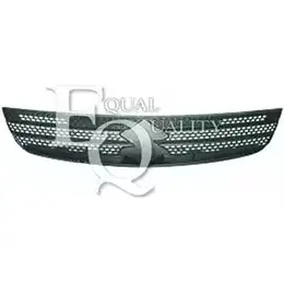 Решетка радиатора EQUAL QUALITY G1409 64OES GTC2V6 P 1229404830 изображение 0