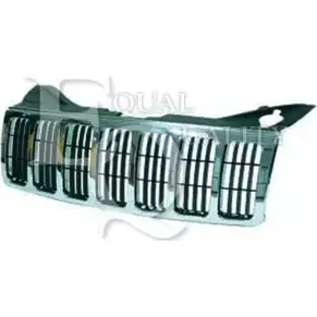 Решетка радиатора EQUAL QUALITY Z9CIO 1229404876 G1432 AAPM 6UX