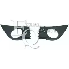 Решетка бампера EQUAL QUALITY N2S 5NAT 02BYMA 1229404886 G1437