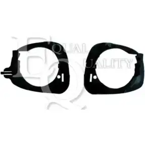 Решетка радиатора EQUAL QUALITY 1229405004 AD QRC XAGDK G1500