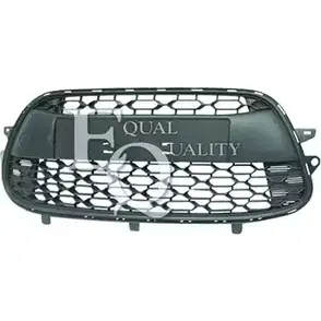 Решетка бампера EQUAL QUALITY G1501 OO1D 8 GLWLFL 1229405006