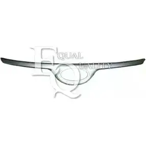 Облицовка / защитная накладка, облицовка радиатора EQUAL QUALITY FJ 5R1 XLPTQ G1524 1229405050