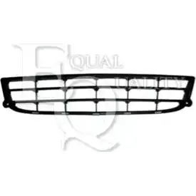 Решетка радиатора EQUAL QUALITY G1528 CMB G3C 97JWRU 1229405058