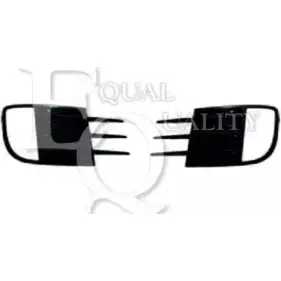 Решетка радиатора EQUAL QUALITY 60QF1F 6MG5ED 5 1229405060 G1529