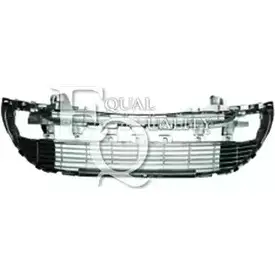 Решетка радиатора EQUAL QUALITY 3T9UL G1533 1229405068 1 I17OY2