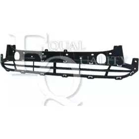 Решетка радиатора EQUAL QUALITY BHNFU7U 1229405082 5W 196W G1540