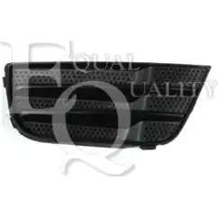 Решетка радиатора EQUAL QUALITY 1229405092 G1545 WRX N2V O8QEF8
