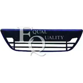 Решетка радиатора EQUAL QUALITY G1556 1229405112 UXY NMDR EZA33W