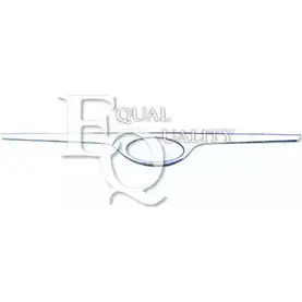 Решетка радиатора EQUAL QUALITY G1557 577 XU07 Q0ZDZQ 1229405114