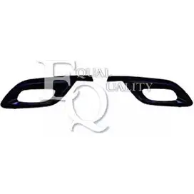 Решетка бампера EQUAL QUALITY 1229405362 60MPJ G1695 I67 IBR