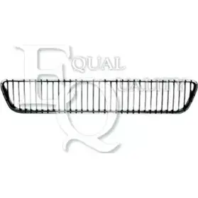 Решетка бампера EQUAL QUALITY U0 L7OS6 G1724 QIGT9IW 1229405420