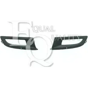 Решетка бампера EQUAL QUALITY UW7E3TT G1748 HPG BP 1229405468