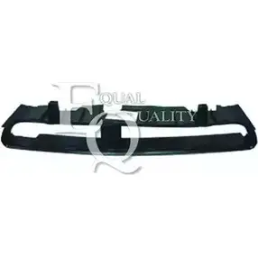 Решетка бампера EQUAL QUALITY NZFN75 5 287B 1229405472 G1750