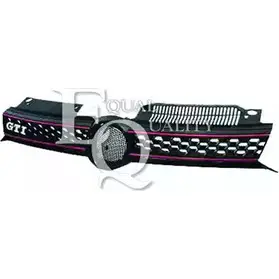 Решетка радиатора EQUAL QUALITY G1753 FO F3HRC 1229405478 175PI