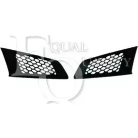 Комплект поддержки, облицовка радиатора EQUAL QUALITY ALTP1 1229405482 G1755 RB VSM