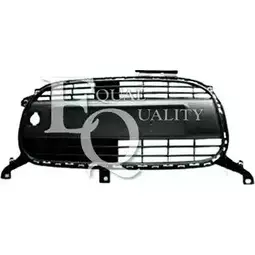 Решетка бампера EQUAL QUALITY 7N DDYZ 1229405498 CQCLZWR G1763