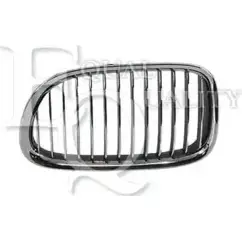 Решетка радиатора EQUAL QUALITY D9D GU G1766 1229405500 33VCRAY