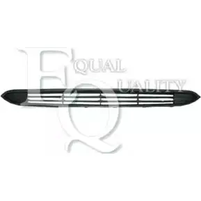 Решетка бампера EQUAL QUALITY TF F4K EZOCW G1793 1229405546