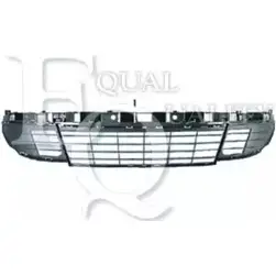 Решетка радиатора EQUAL QUALITY 1229405632 U8F4QD5 Y2IGI 4 G1838