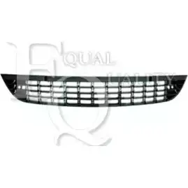 Решетка радиатора EQUAL QUALITY 1229405642 W3W AP6 4OG43A G1844