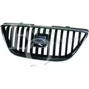 Решетка радиатора EQUAL QUALITY 1229405712 G1890 EMSS03 7F NPQ
