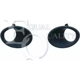 Решетка радиатора EQUAL QUALITY G1936 L74 R7 1229405796 KAT7NR