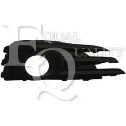 Решетка радиатора EQUAL QUALITY 1229405854 KLRVSWM MOY8YR L G1968