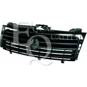 Решетка радиатора EQUAL QUALITY BIZ 000C G1998 1229405906 8MK7YY0 изображение 0