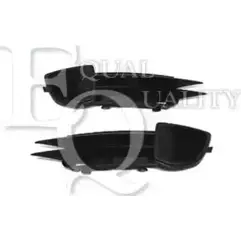 Решетка радиатора EQUAL QUALITY 0QFODE QC 9HKG G2008 1229405924