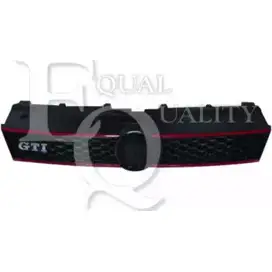 Решетка радиатора EQUAL QUALITY 1229405970 G2057 1G2D6 9OA MV7X изображение 0