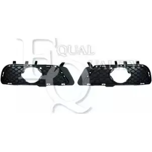Решетка радиатора EQUAL QUALITY G2067 1229405990 43T48L U0M0 N