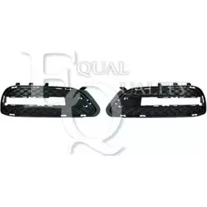 Решетка радиатора EQUAL QUALITY G2068 XG8QV 1229405992 06Z WP