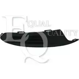 Решетка бампера EQUAL QUALITY C6DXLR8 G2105 1229406052 5RBM LS