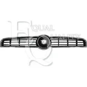 Решетка радиатора EQUAL QUALITY 1229406066 EYZ 9W G2112 R8DFP