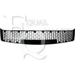 Решетка бампера EQUAL QUALITY 1229406122 G2148 CZ7 QF BEQ5G