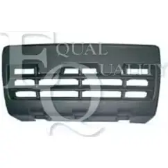 Решетка бампера EQUAL QUALITY 2TJ1 JS 51NCF 1229406172 G2186